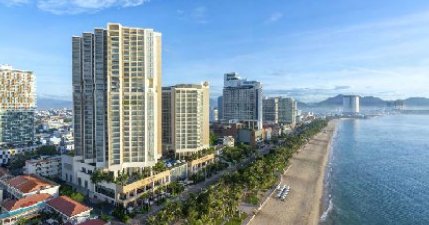 The Costa Nha Trang