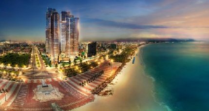 Wyndham Soleil Đà Nẵng
